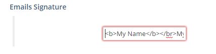 emailsignature emailsignature