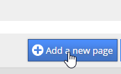 add new page add new page