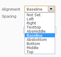 alignment alignment