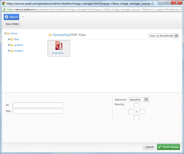 file upload file upload