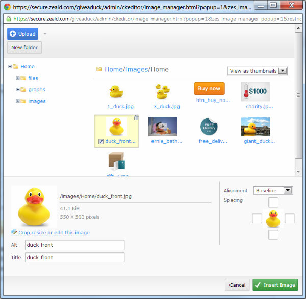 image manager duckimage1 image manager duckimage1