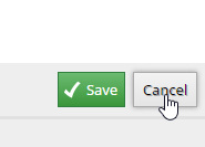 cancel article cancel article