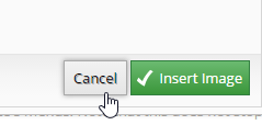 click Cancel image click Cancel image