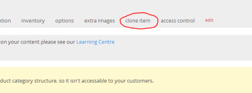 clone clone